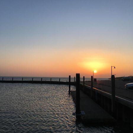Heerenkeet 4 Pers Appartement Aan De Oosterschelde Kerkwerve ภายนอก รูปภาพ
