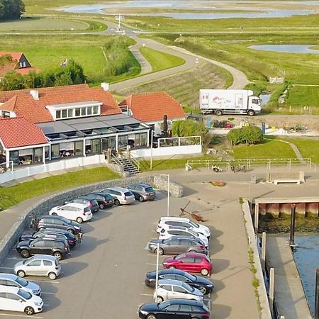 Heerenkeet 4 Pers Appartement Aan De Oosterschelde Kerkwerve ภายนอก รูปภาพ