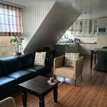 Heerenkeet 4 Pers Appartement Aan De Oosterschelde Kerkwerve ภายนอก รูปภาพ