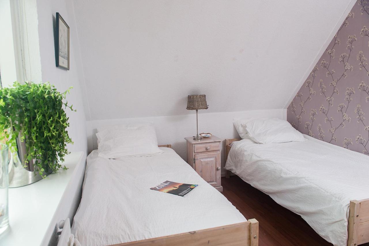 Heerenkeet 4 Pers Appartement Aan De Oosterschelde Kerkwerve ภายนอก รูปภาพ