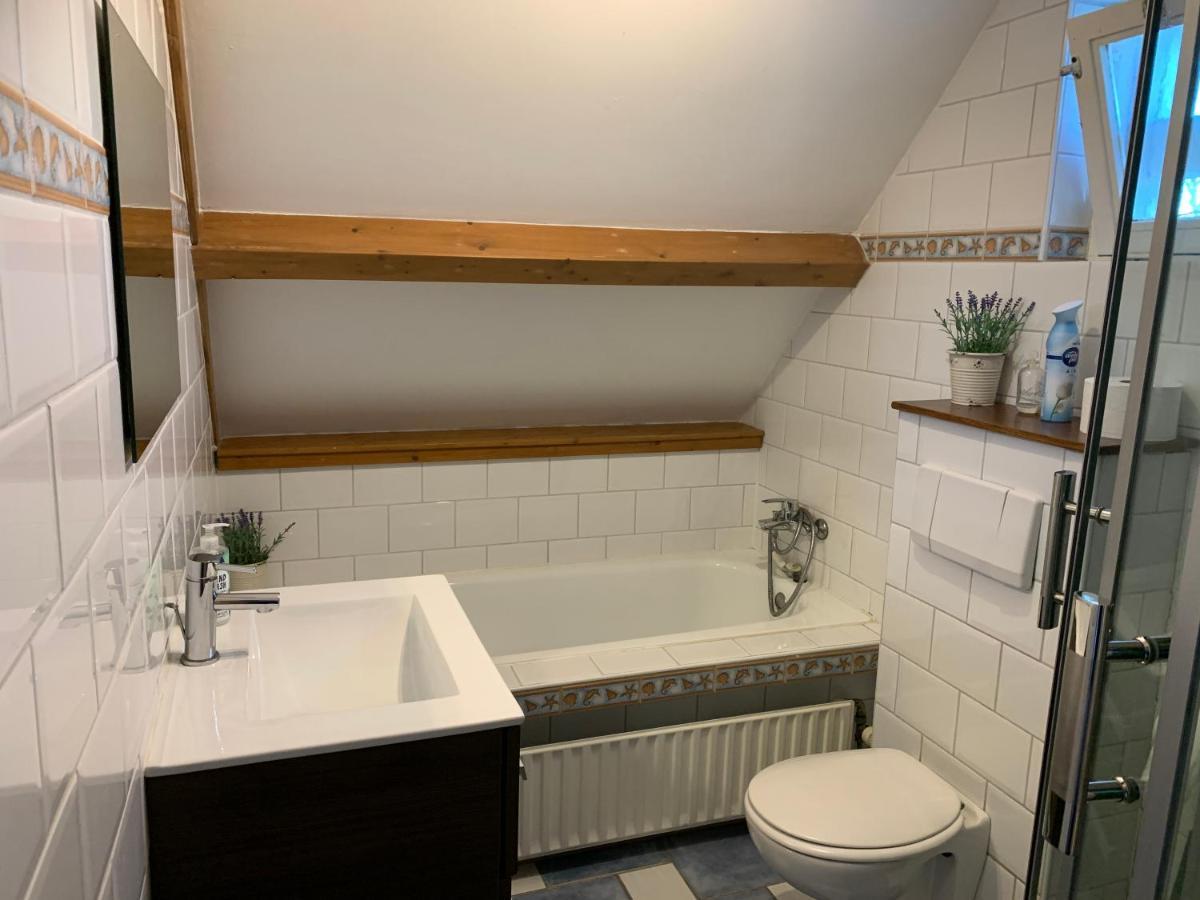 Heerenkeet 4 Pers Appartement Aan De Oosterschelde Kerkwerve ภายนอก รูปภาพ