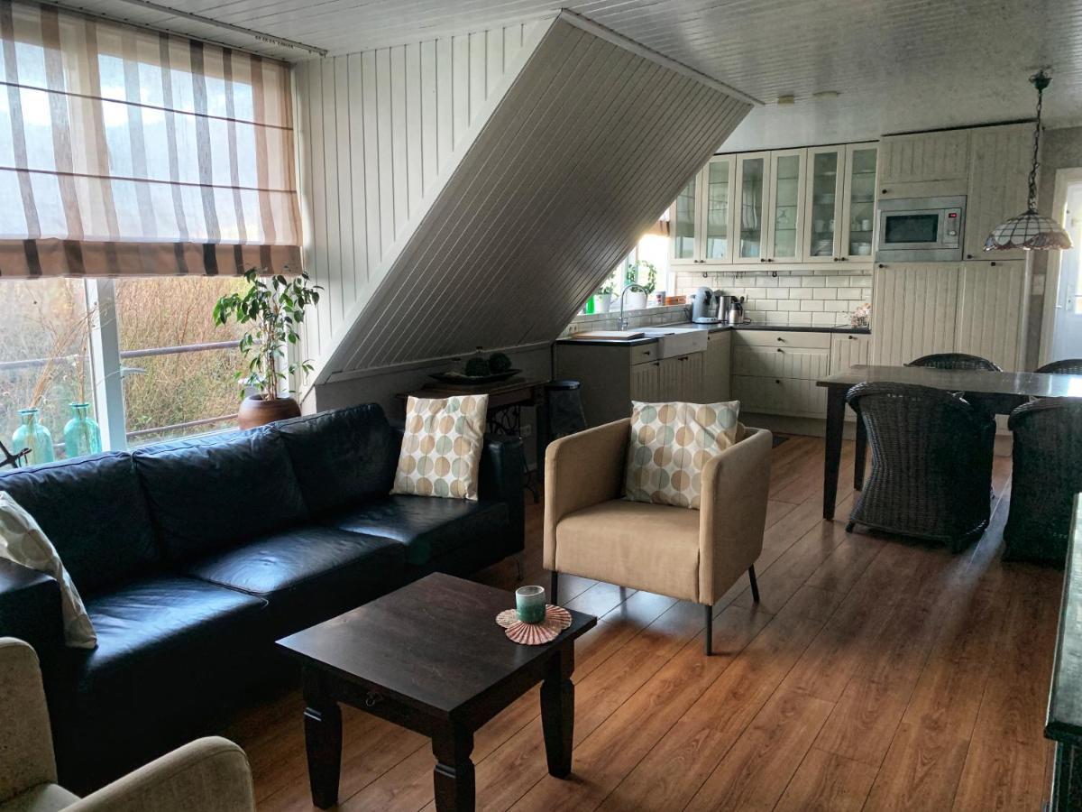 Heerenkeet 4 Pers Appartement Aan De Oosterschelde Kerkwerve ภายนอก รูปภาพ