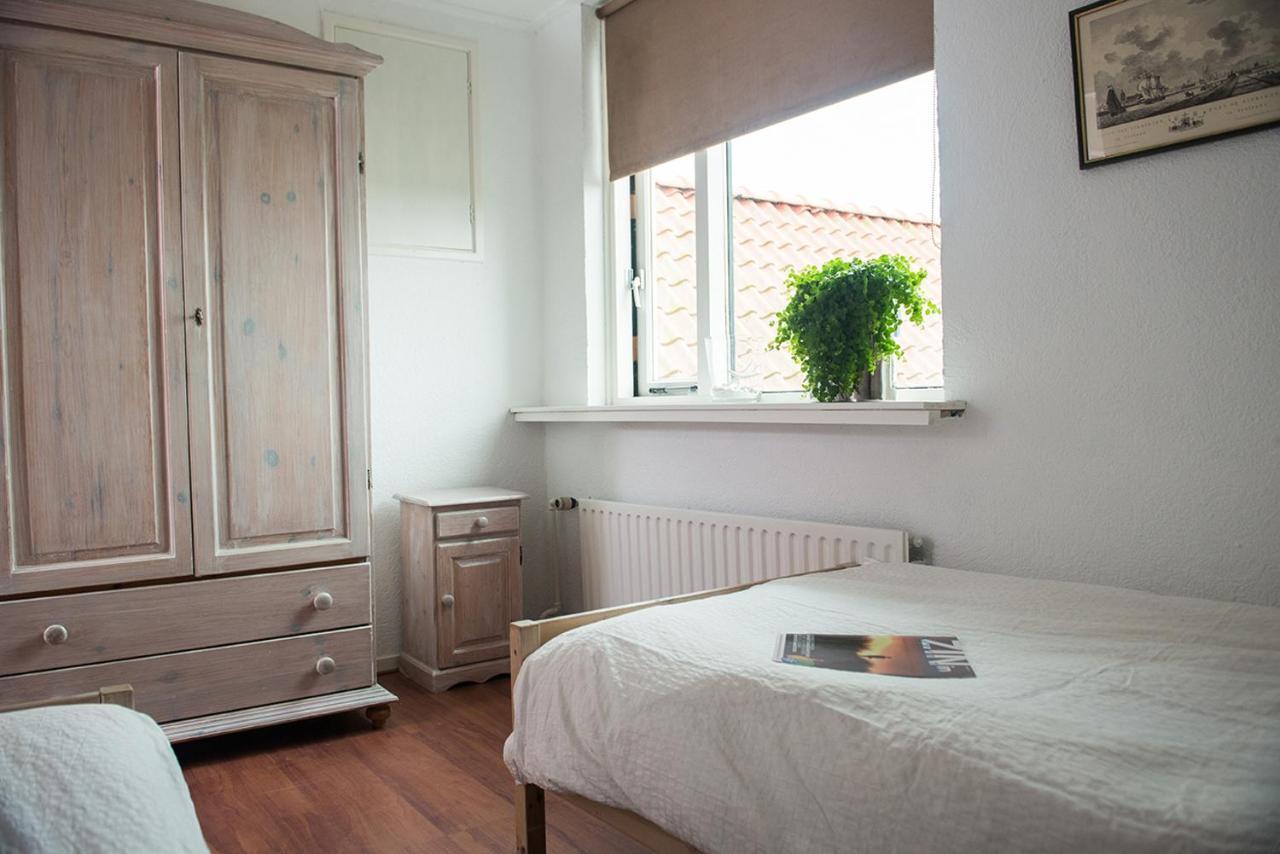 Heerenkeet 4 Pers Appartement Aan De Oosterschelde Kerkwerve ภายนอก รูปภาพ